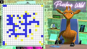 Puzzling Wild IQ Test