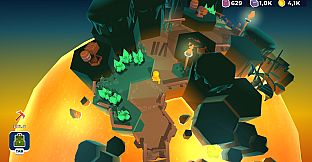 My Little Universe - Demodium