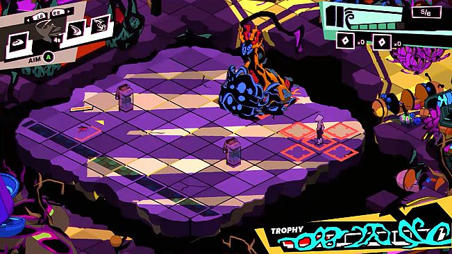 Remnants of the Rift