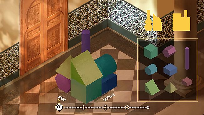 Daria: Aligning the Stars