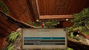 Two Hour Escape Mystery: A Puzzling Voyage