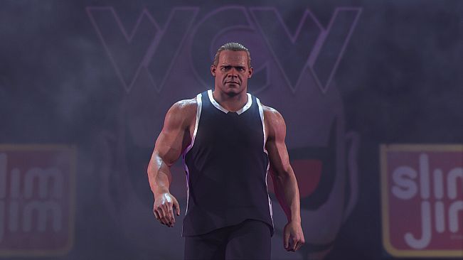 WWE 2K24 WCW Pack