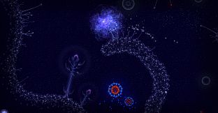 Microcosmum: survival of cells - Campaign  "New life"