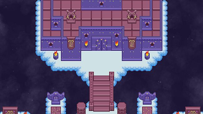 RPG Maker MZ - Fantasy Dreamland Extra Pack