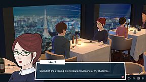 Quickie: A Love Hotel Story