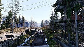 The Dawn: Sniper's Way