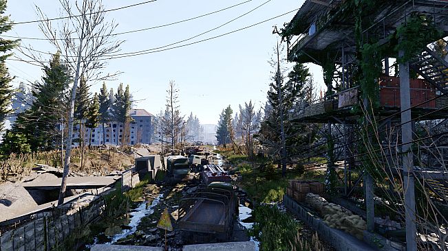 The Dawn: Sniper's Way