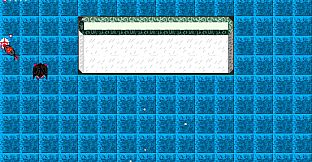 Starry Moon Island Red Snake MP01