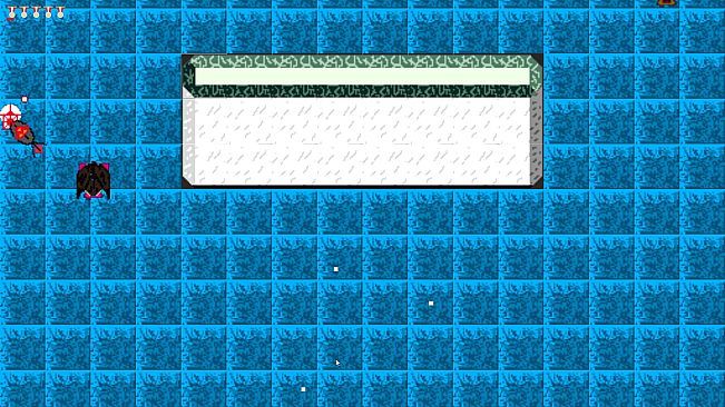 Starry Moon Island Red Snake MP01