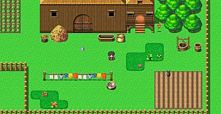 Firebird: Legend of the Crystal Goddesses