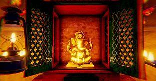 Nilawanti: A Cursed Story