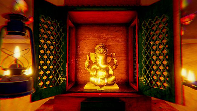 Nilawanti: A Cursed Story