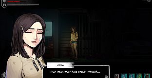 The Coma 2: Vicious Sisters DLC - Mina - Summer Child Skin