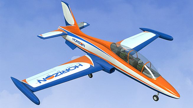 RealFlight Evolution - 2023 Year Content Pass