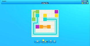 Puzzle Summit: Connect Difficulty Expansion Pack