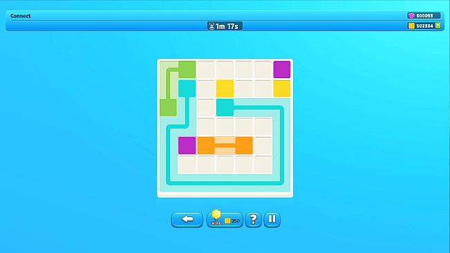 Puzzle Summit: Connect Difficulty Expansion Pack