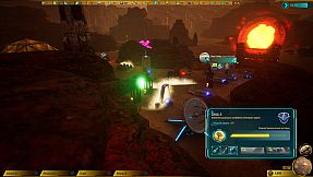 Titan: The Ascension