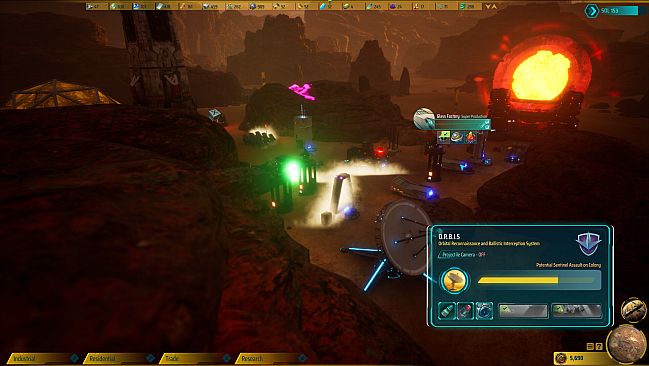 Titan: The Ascension