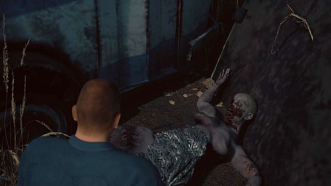 Abnormal1999:Sector 49