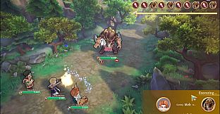 Valthirian Arc: Hero School Story 2