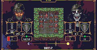 Bone Marrow Console Edition