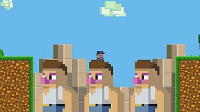 The Narrator is a DICK : Longer, Harder, and Uncut