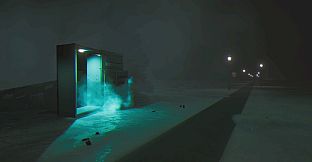 Empty Heaven: Liminal Dream