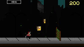 MC Lars: The Video Game