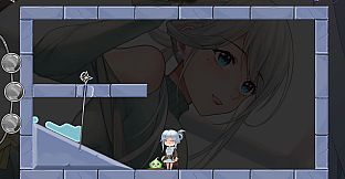 Adorable Witch 2 - adult patch