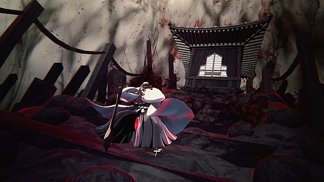 BLEACH Rebirth of Souls - Ichibe Hyosube