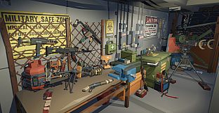 WAR LAB
