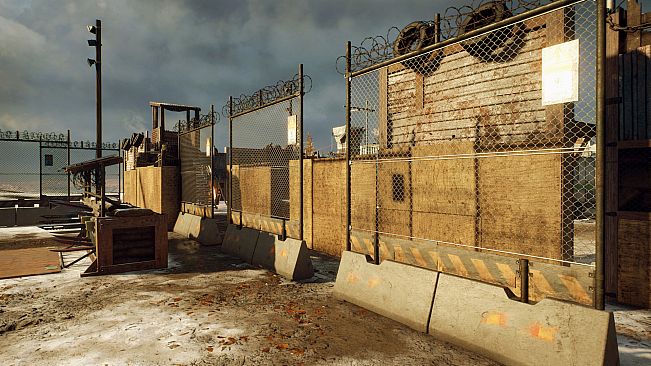 Generation Zero - Base Support Pack