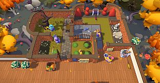 Tools Up! Garden Party - Episode 3: Home Sweet Home