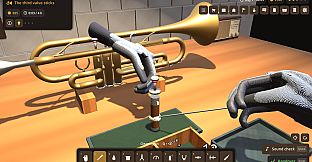 SonaCraft – Instrument Repair