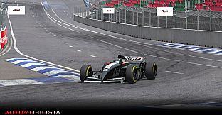 Legendary Tracks Part 2: Adelaide