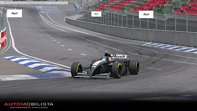 Legendary Tracks Part 2: Adelaide