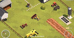 PolyFarm