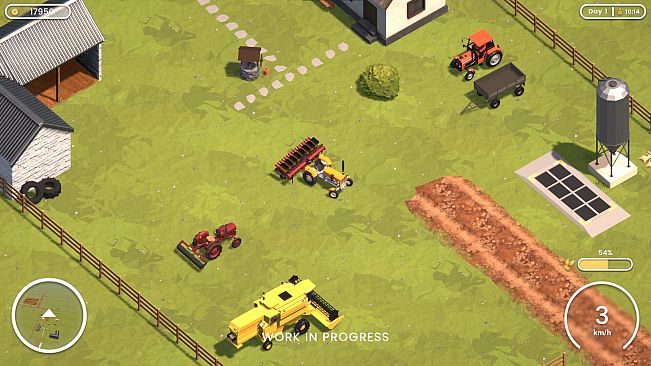 PolyFarm