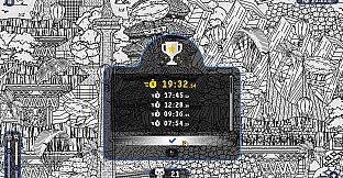 101 Cats Hidden in Indonesia