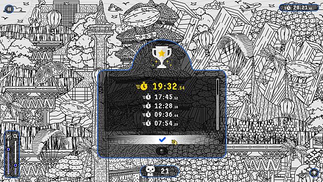 101 Cats Hidden in Indonesia