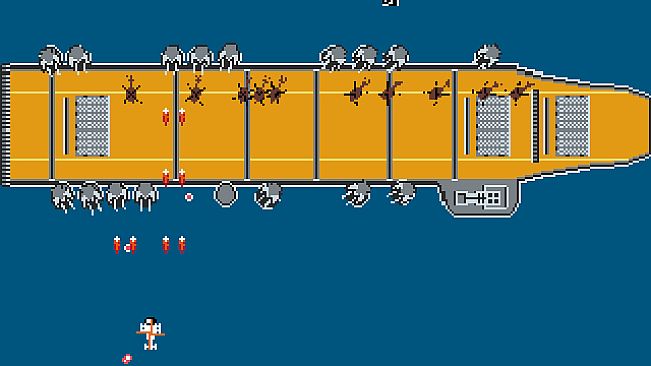 The Tower Of TigerQiuQiu Kamov Kv-51