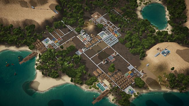 重塑文明 Rebuilding Civilization