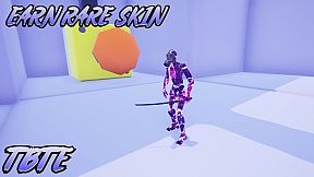 TBTE - The Button Tycoon Experience