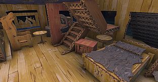 CardLife: Creative Survival