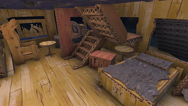 CardLife: Creative Survival