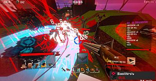 The Seventh Circle