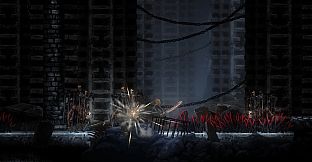 Vigil: The Longest Night Soundtrack