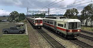 Train Simulator: Metro North M2 EMU Add-On