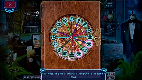 Detective Agency: Gray Tie 2 Collector's Edition