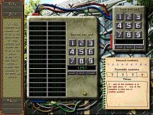 Jessica Mysterious Journey